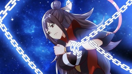 徒弟都是女魔头 4集