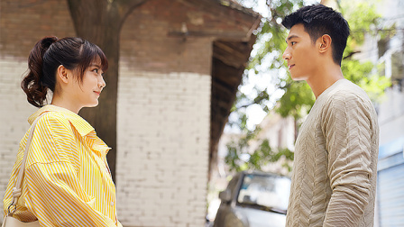 时空恋人 4集