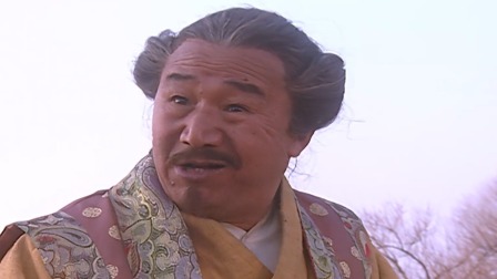 侠客行 4集