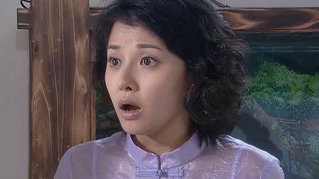 儿大女成人 15集