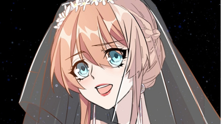 动态漫画&middot;重生暖婚轻宠妻 2集