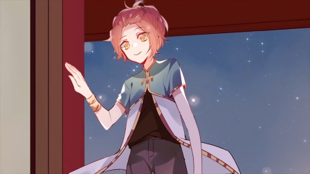 吾凰在上 11集
