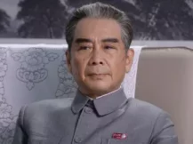 外交风云 36集