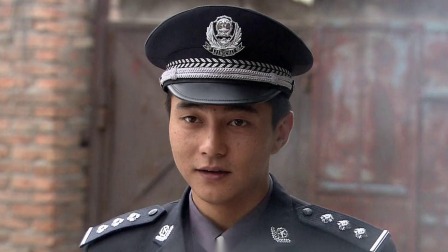 大漠高墙 3集