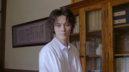 月里青山淡如画 20集