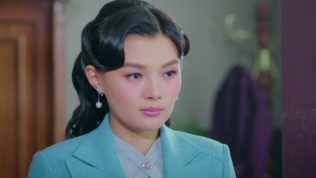 昙花梦 33集