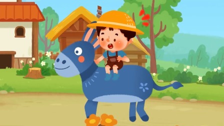 蕃尼儿歌 12集