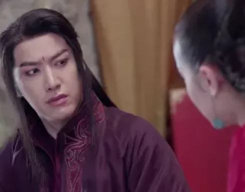 烈火如歌 49集