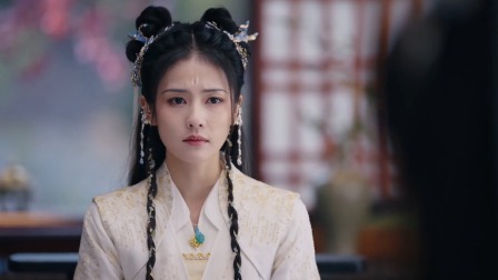 《长月烬明》玥烬情苏CP版 16集