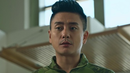 飞虎之壮志英雄 3集