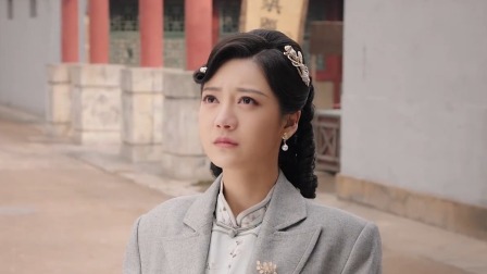 日久见君心 6集