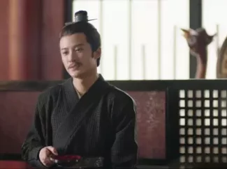 虎啸龙吟 33集