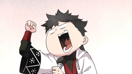 从零开始当首富 动态漫画后续篇 7集