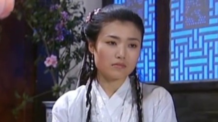 乱世情殇 9集