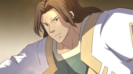 绝世武神 第2季 12集