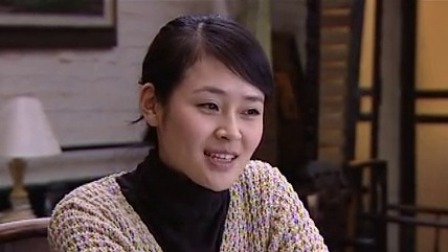 婚姻背后 6集
