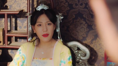 丑女洛无忧3 24集