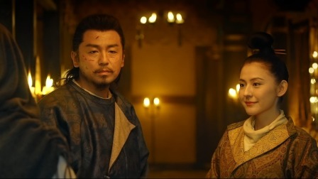 长安十二时辰 精简版 14集