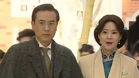谁懂女儿心 8集