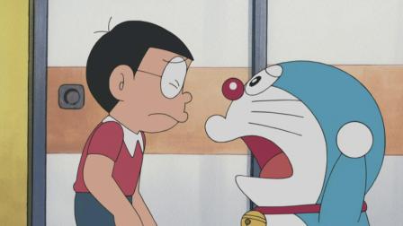 哆啦A梦 第一季 133集
