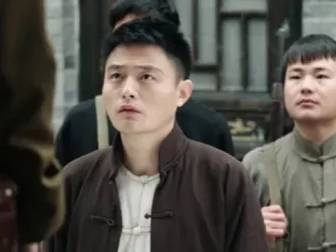 政委 29集