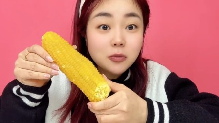 小鹿超萌之美食大作战 1集