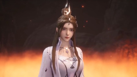 太古星神诀 24集