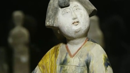 寻宝中国艺术奇观 3集