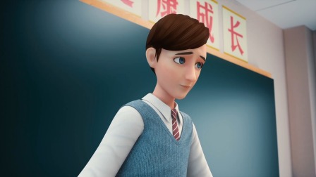钢铁飞龙4 捕梦奇兵 6集