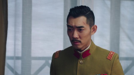 绝地反击 17集