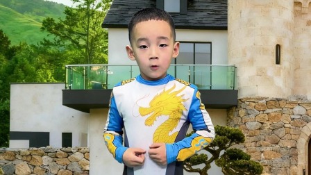 特浩兄弟龙宝侦探大派对 9集