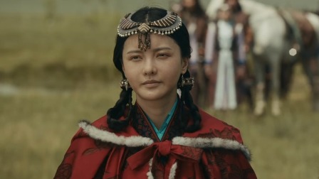 山河月明 44集