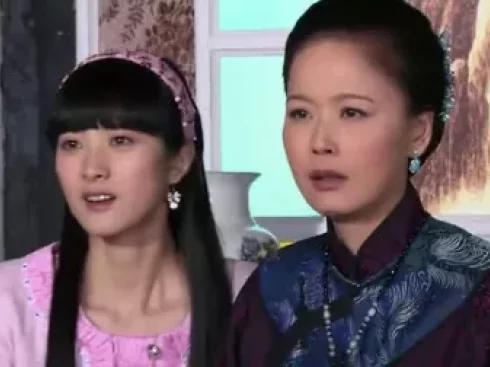 天涯赤子心 1集