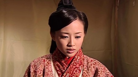 大汉天子 第一部 31集