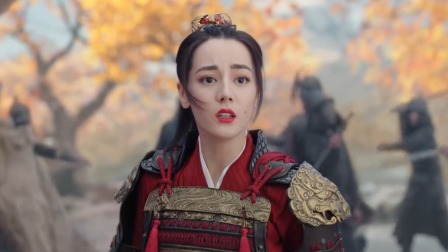 安乐传 32集