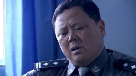 大漠高墙 15集