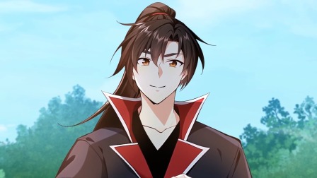 绝世丹神 第三季 44集