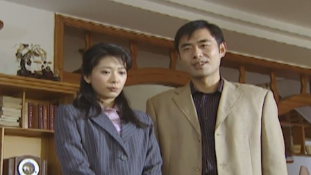 亲妈 9集