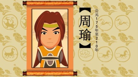 故事小屋：人物故事 97集