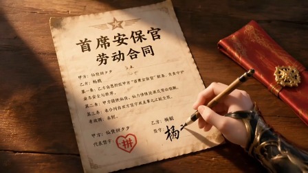 西游小卖部圣人之下我无敌 15集