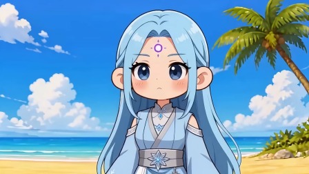 白雪公主的魔法奇遇 49集