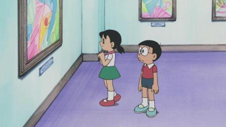 哆啦A梦 第一季 7集