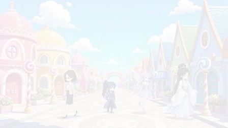 小舞唐三童趣魔法城 35集