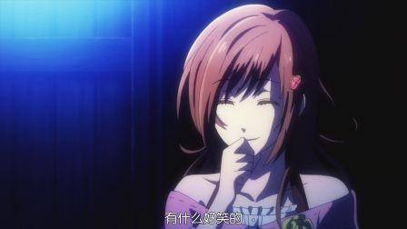 战刻夜想曲 7集