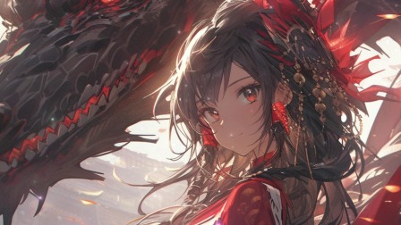 龙骨焚香 9集