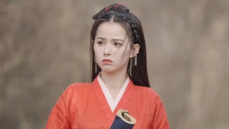 武林有侠气之白叶苍苍 7集