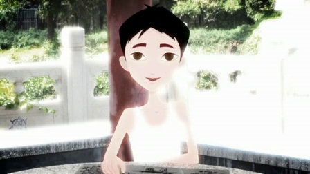 泡芙小姐 第一季 9集