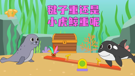 鹿小小识动物 351集