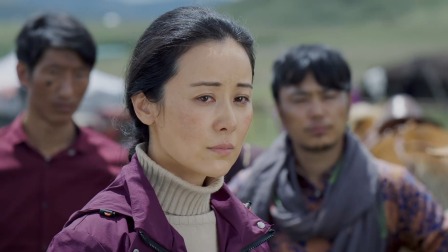 阿坝一家人 25集