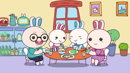 火火兔 第二季 6集